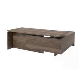 Стол руководителя FI-121.DD